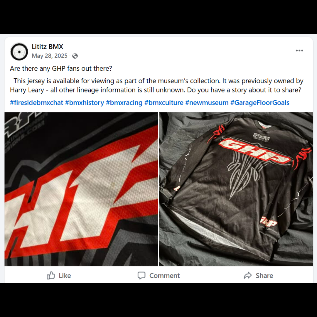 26.0026 — GHP Jersey