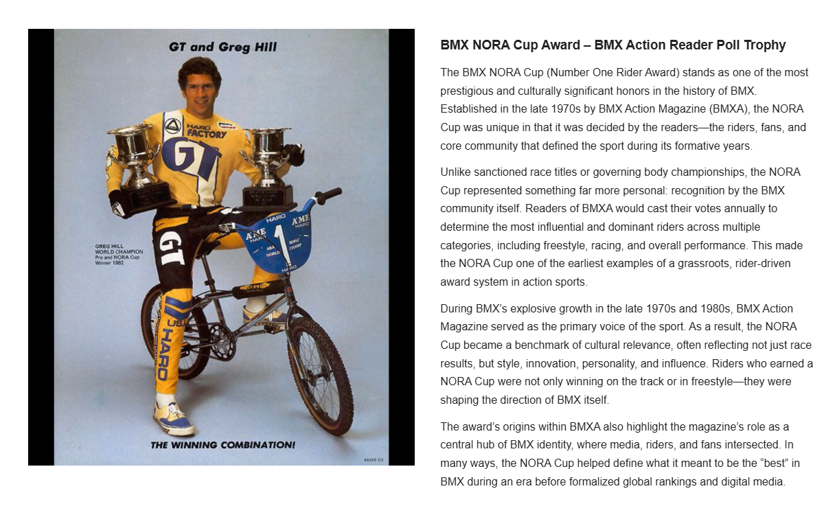 Full archived capture of the NORA Interactive BMX Word Search learning page