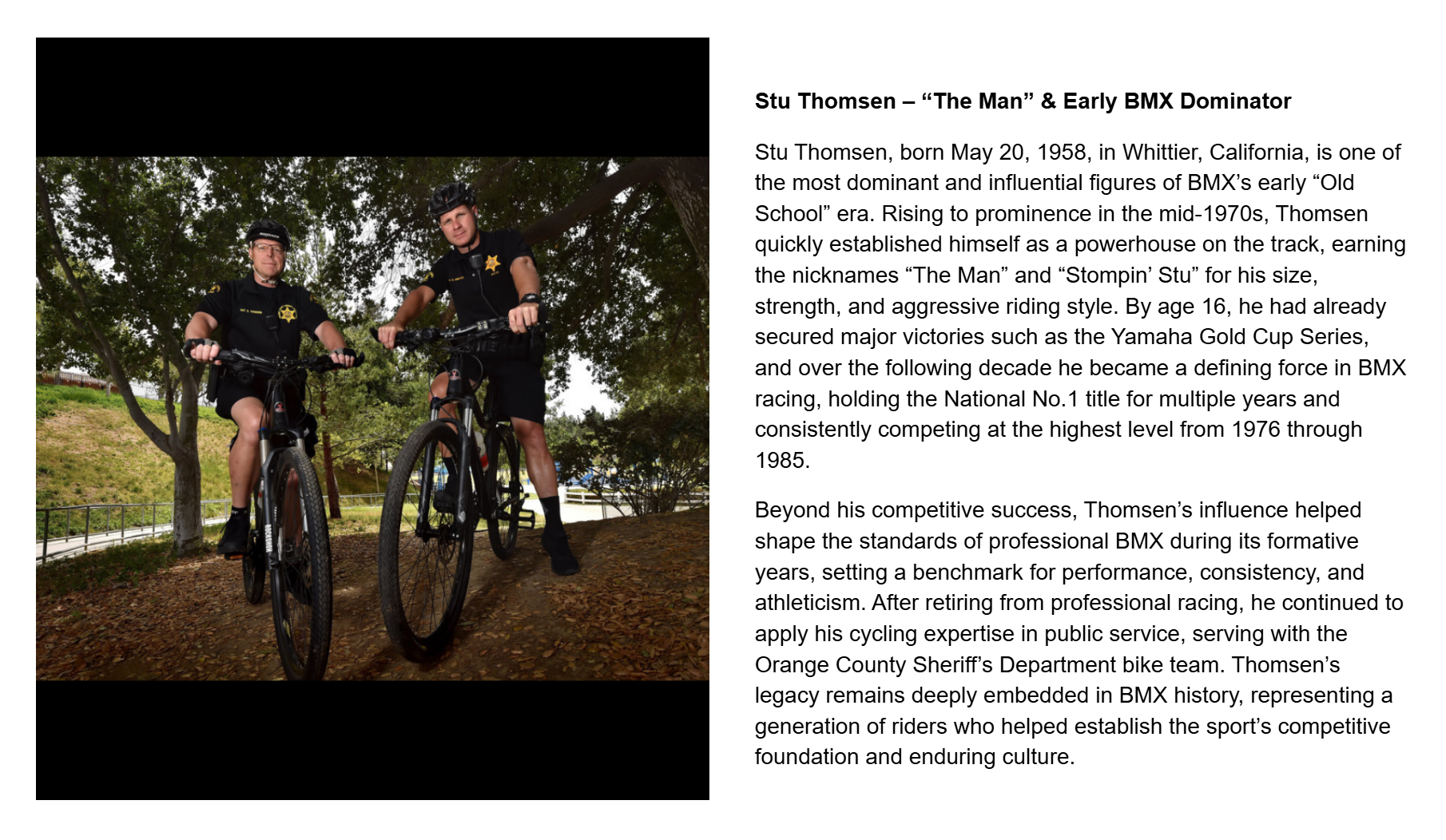 Full archived capture of the Thomsen Interactive BMX Word Search learning page