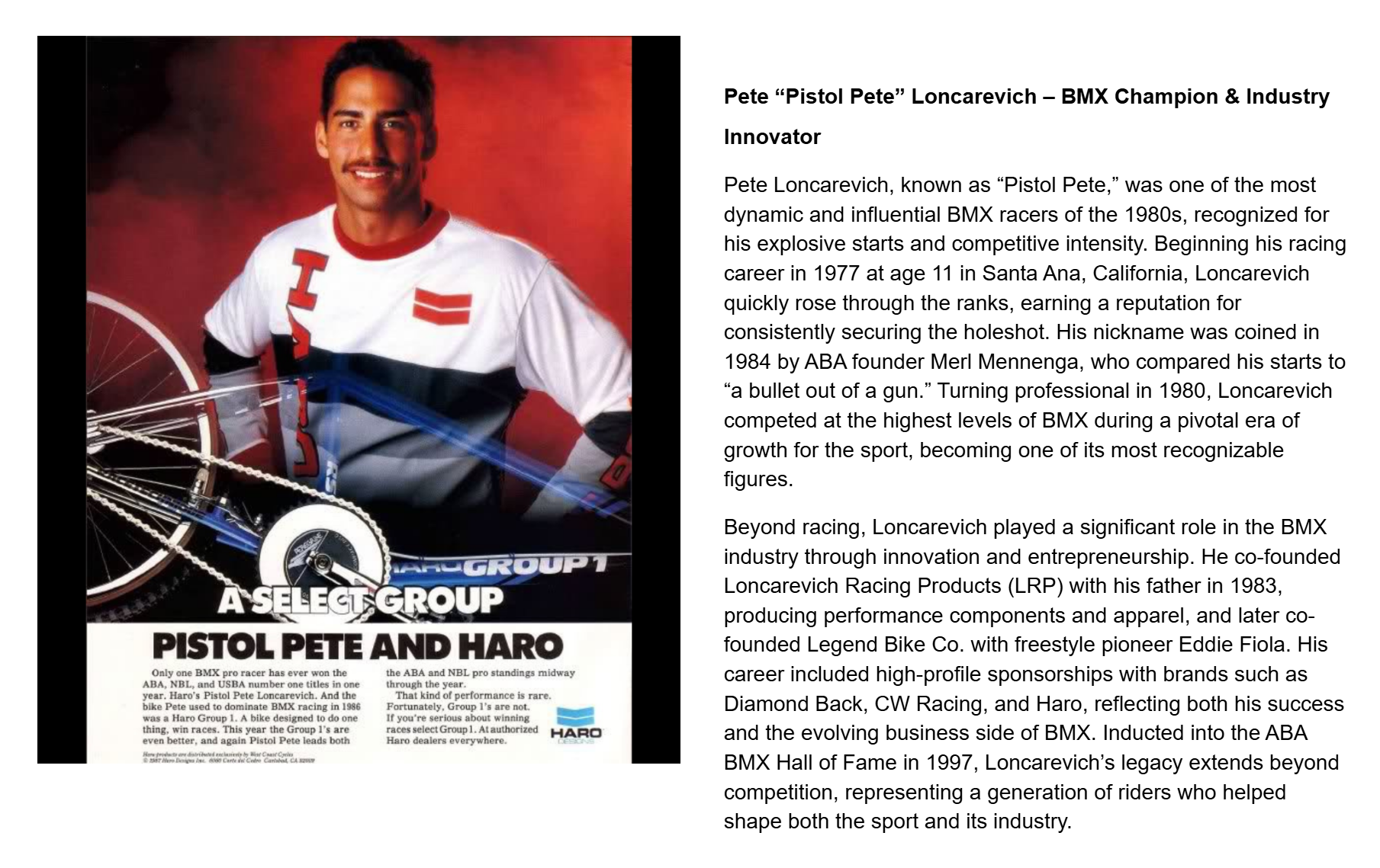 Full archived capture of the Loncarevich Interactive BMX Word Search learning page