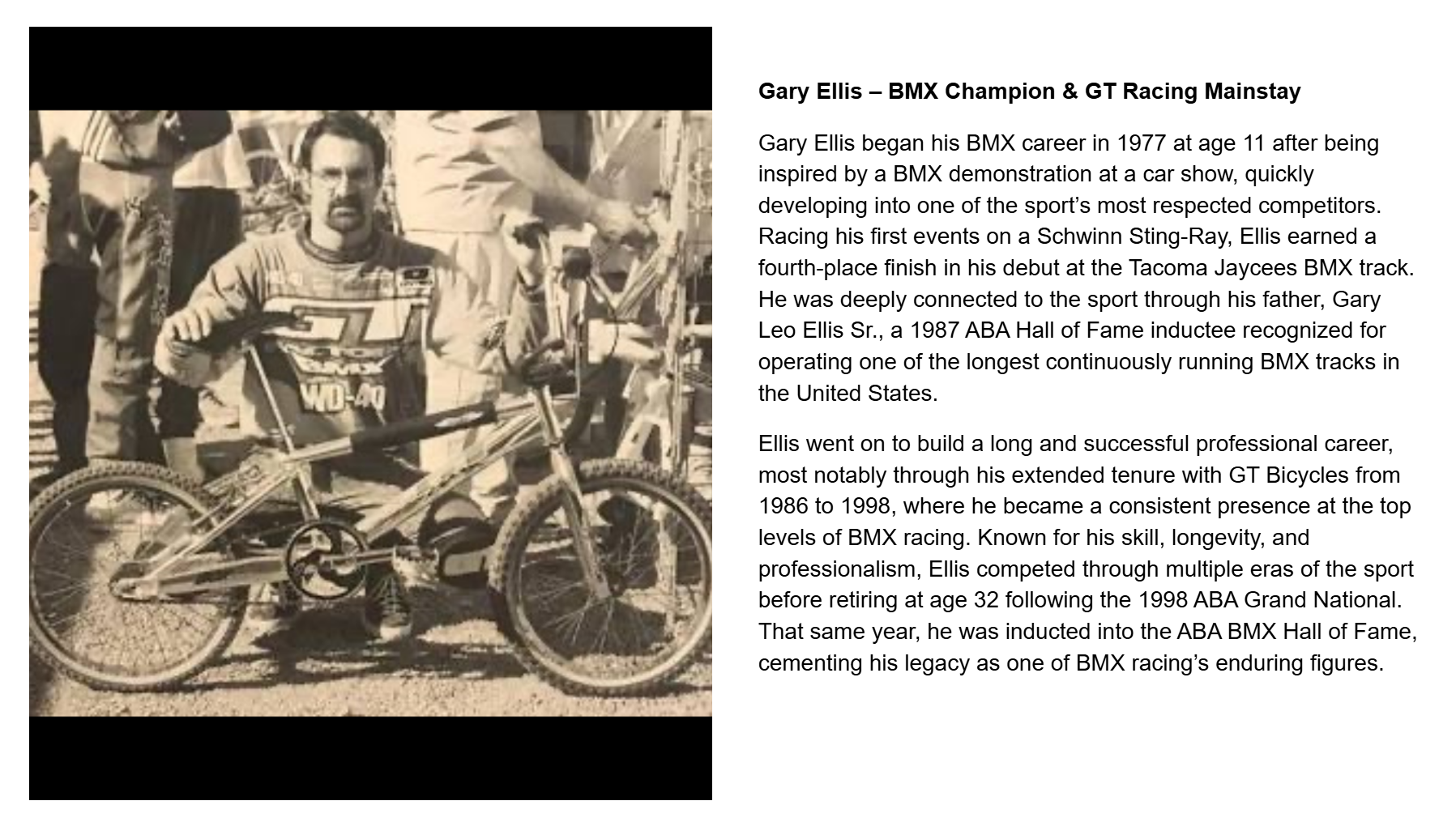 Full archived capture of the Ellis Interactive BMX Word Search learning page