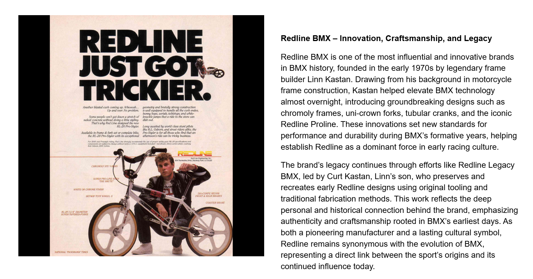 Full archived capture of the Redline Interactive BMX Word Search learning page