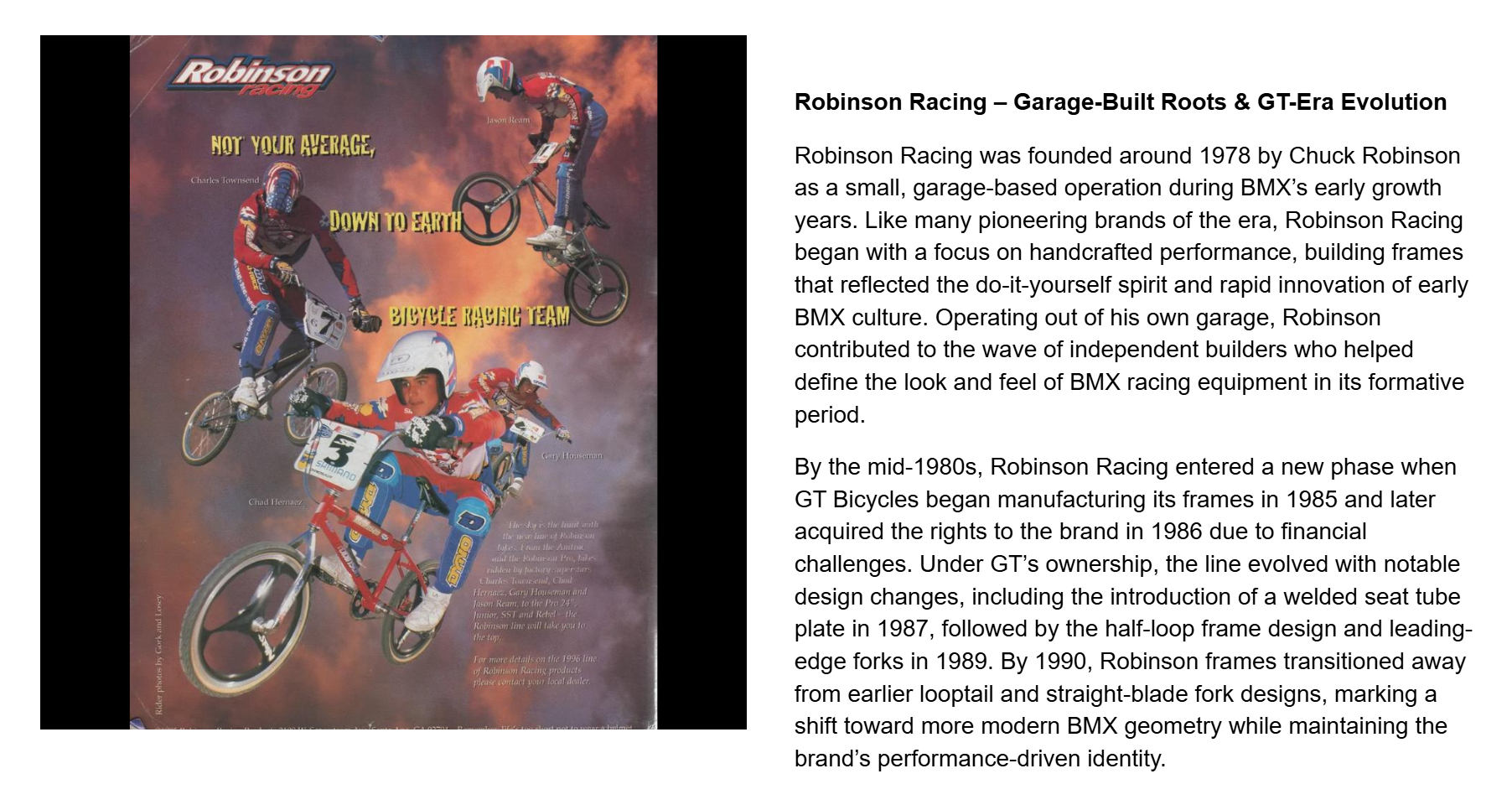 Full archived capture of the Robinson Interactive BMX Word Search learning page
