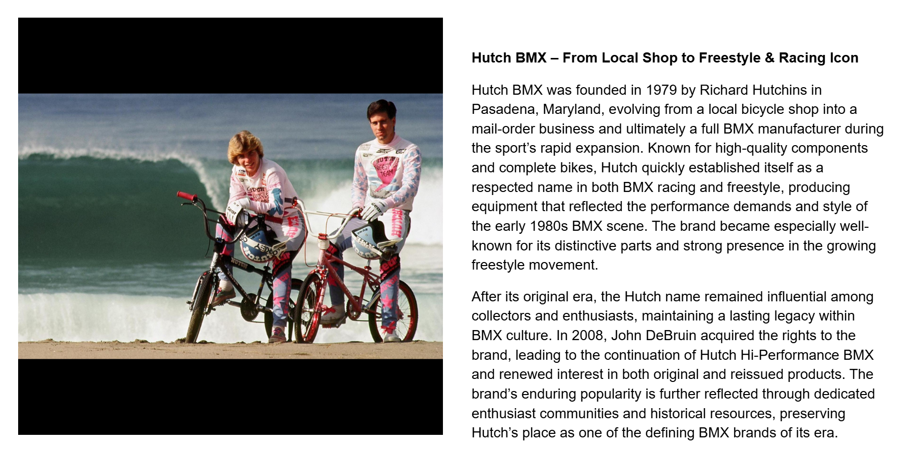 Full archived capture of the Hutch Interactive BMX Word Search learning page