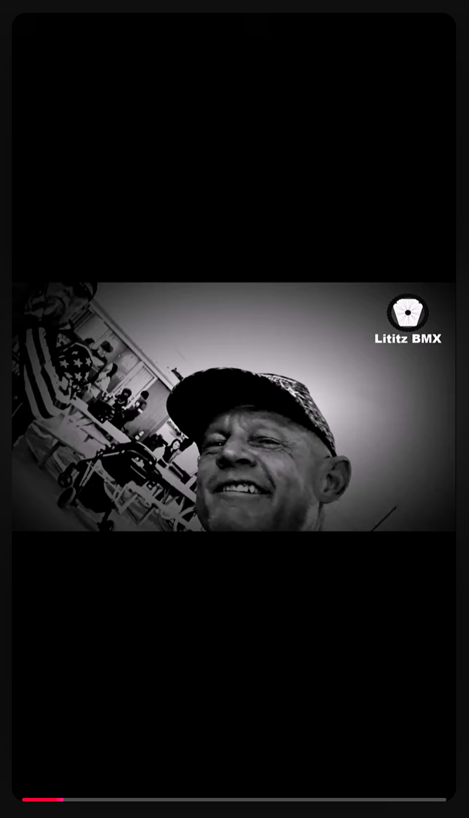 Published frame capture for GM-024, One of BMX's most influential people